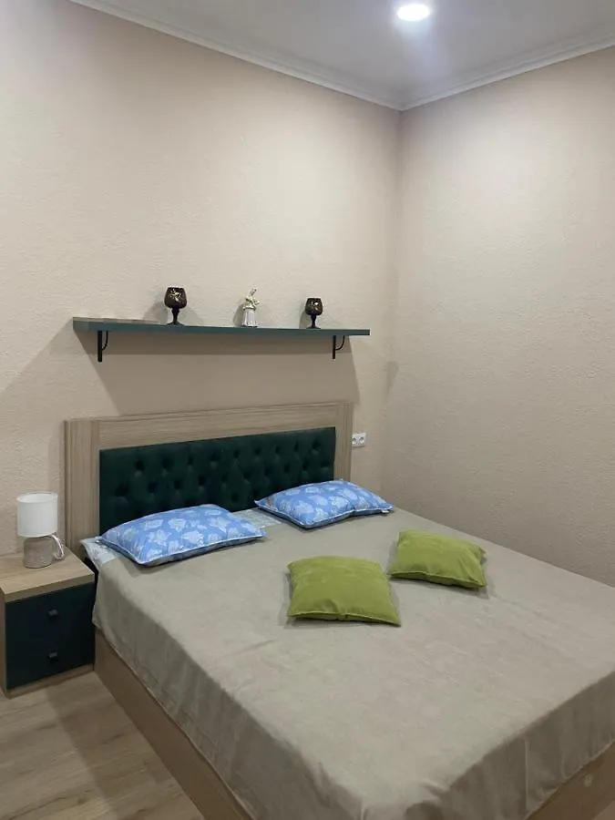 Apartment On Toidze Tbilisi Gruzja