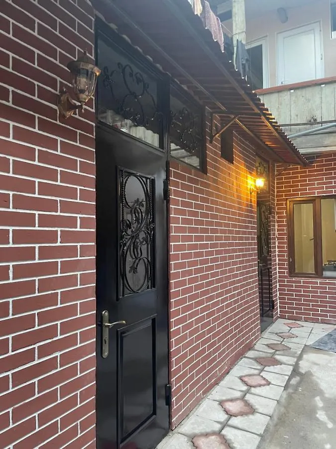 Apartment On Toidze Tbilisi