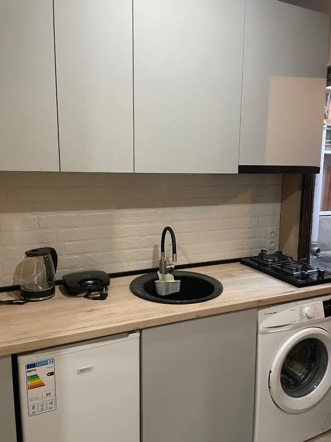 Apartment On Toidze Tbilisi 0*,  Gruzja