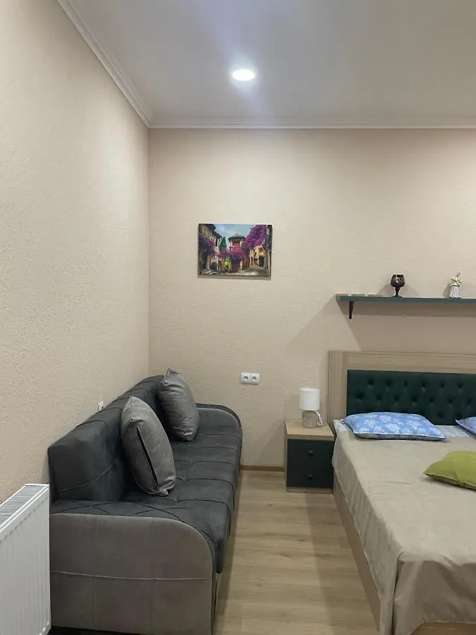 Apartment On Toidze Tbilisi