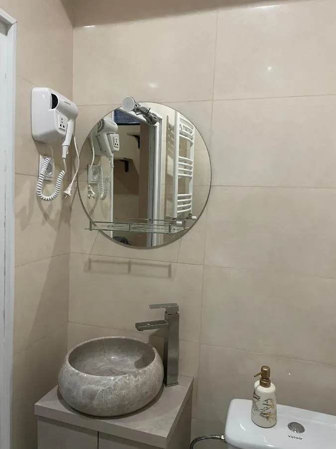 Apartment On Toidze Tbilisi