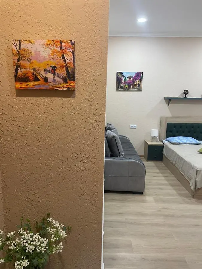 Apartment On Toidze Tbilisi 0*,